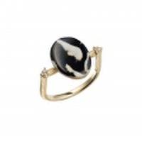 l’unique oval リング