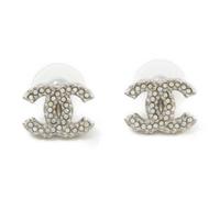 シャネル ピアス 97799