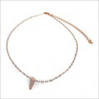 ガガミラノ GAGA MILANO アクセサリー TNC-1-CZ PG ネックレス