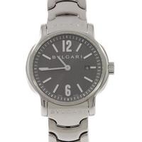 ブルガリ ST29S／ST29C5SSD ソロテンポ クォーツ