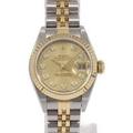 ロレックス 79173G デイトジャスト SSxYG 自動巻