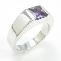 カルティエ タンク リング