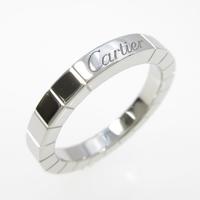 カルティエ ラニエール リング