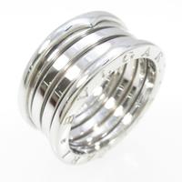 ブルガリ B．zero1 4バンドリング