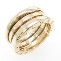 ブルガリ B．zero1 3バンドリング