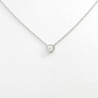 デビアス オーラ ネックレス