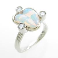 PT オパールリング