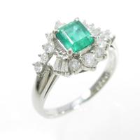 PT エメラルドリング