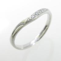 PT ダイヤモンドリング