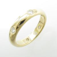 カルティエ ステラ リング