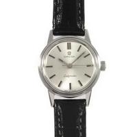 オメガ 565．001 レディマティック・CAL．671 自動巻