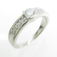 PT ダイヤモンドリング