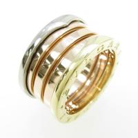 ブルガリ B．zero1 3バンドリング