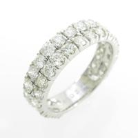 PT ダイヤモンドリング