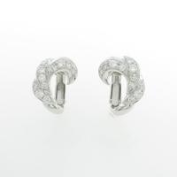 PT／K14WG ダイヤモンドイヤリング10％引き