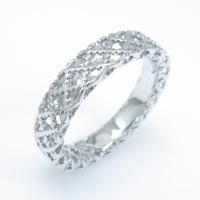 グッチ ディアマンティッシマ リング