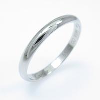 カルティエ ウェディング リング