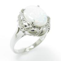 PT オパールリング