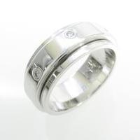 ピアジェ ポセション リング