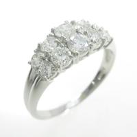 PT ダイヤモンドリング