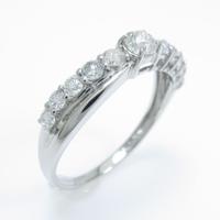 PT ダイヤモンドリング