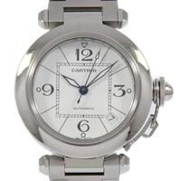 カルティエ W31074M7 パシャC 自動巻