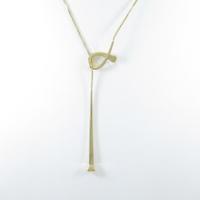 グッチ 750YG ネックレス