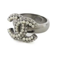 シャネル リング