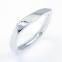 ティファニー トルク ナロー リング