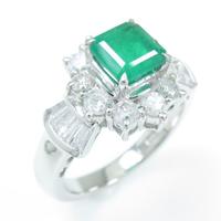 PT エメラルドリング20％引き