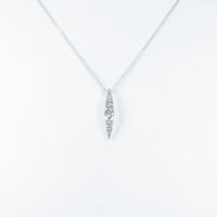 カシケイ ネイキッド ネックレス