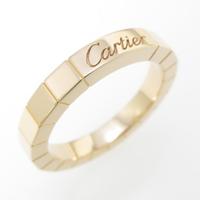 カルティエ ラニエール リング10％引き