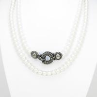 ランバン LANVIN NECKLACE
