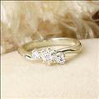 Bonheur-ボヌール-ロイヤルブルームーンストーンリング