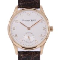 IWC IW353101 ポルトギーゼ PG 自動巻