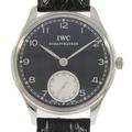 IWC IW545404 ポルトギーゼハンドワインド 手巻