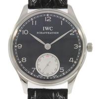 IWC IW545404 ポルトギーゼハンドワインド 手巻