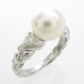 PT アコヤパールリング