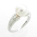 PT アコヤパールリング