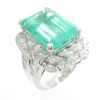 PT エメラルドリング