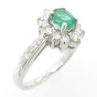 PT エメラルドリング