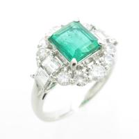 PT エメラルドリング