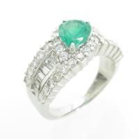 PT エメラルドリング