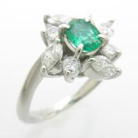 PT エメラルドリング