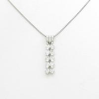 PT ダイヤモンドネックレス30％引き
