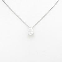 PT ダイヤモンドネックレス