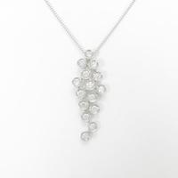 PT ダイヤモンドネックレス20％引き