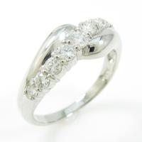 PT ダイヤモンドリング10％引き