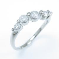 PT ダイヤモンドリング40％引き