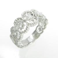 PT ダイヤモンドリング